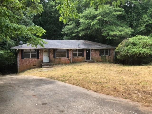 1485 Janmar Dr., Decatur, GA 30032