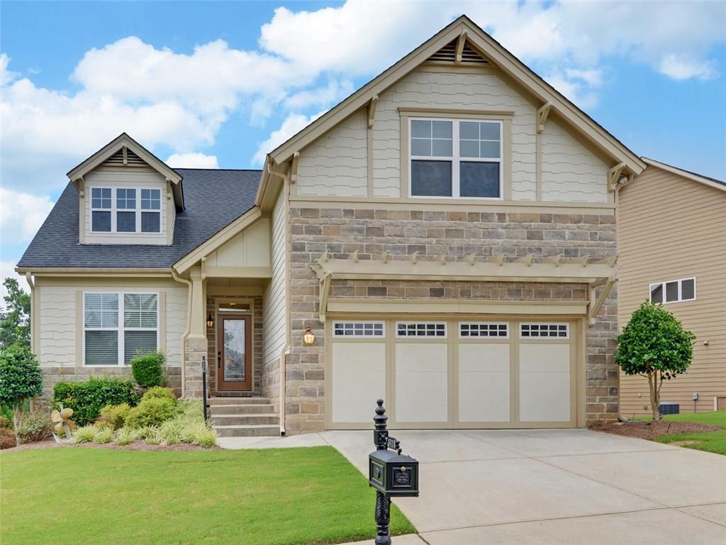 3328 Noble Fir Trace, Gainesville, GA 30504