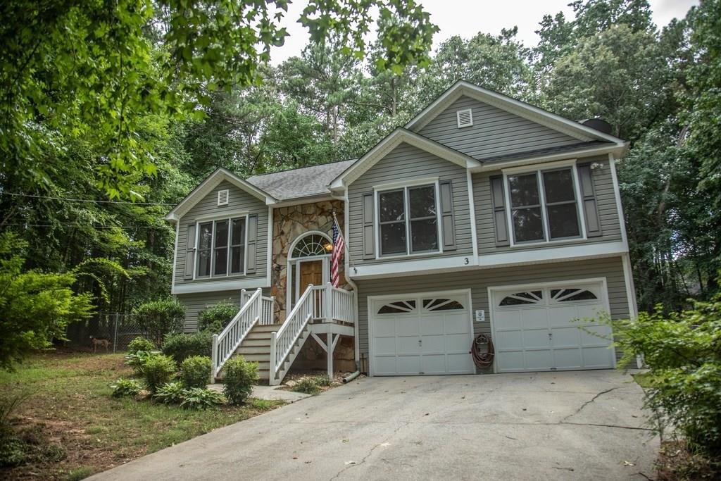 3 Misty Ridge Point, Hiram, GA 30141