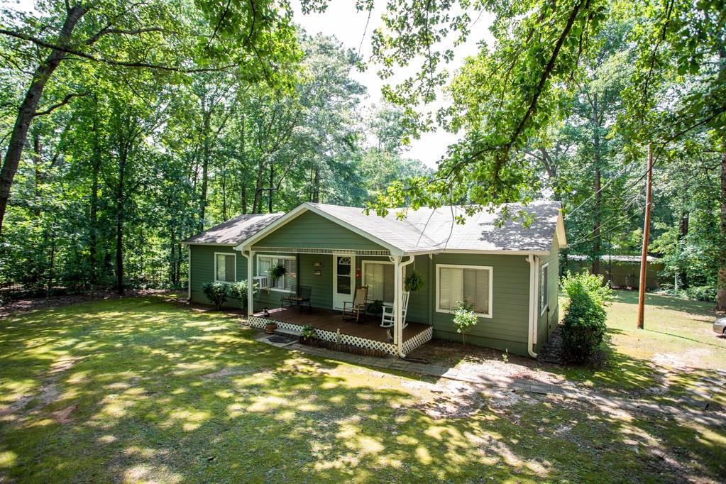 1301 Byrd Dr., Acworth, GA 30102