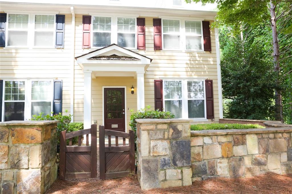 239 River Green Ave., Canton, GA 30114