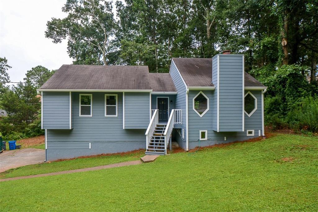 4504 Otha Way, Lilburn, GA 30047