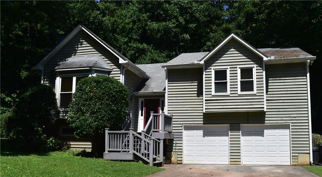 3305 Harrow Ct., Marietta, GA 30060