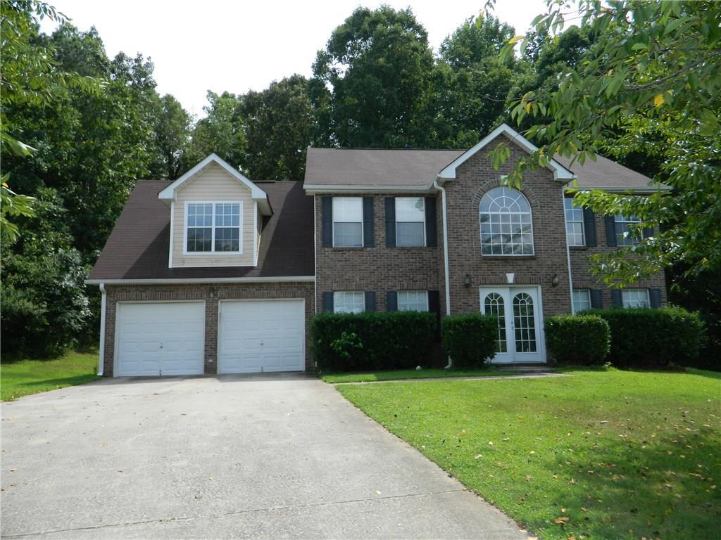 165 Titan Rd., Stockbridge, GA 30281