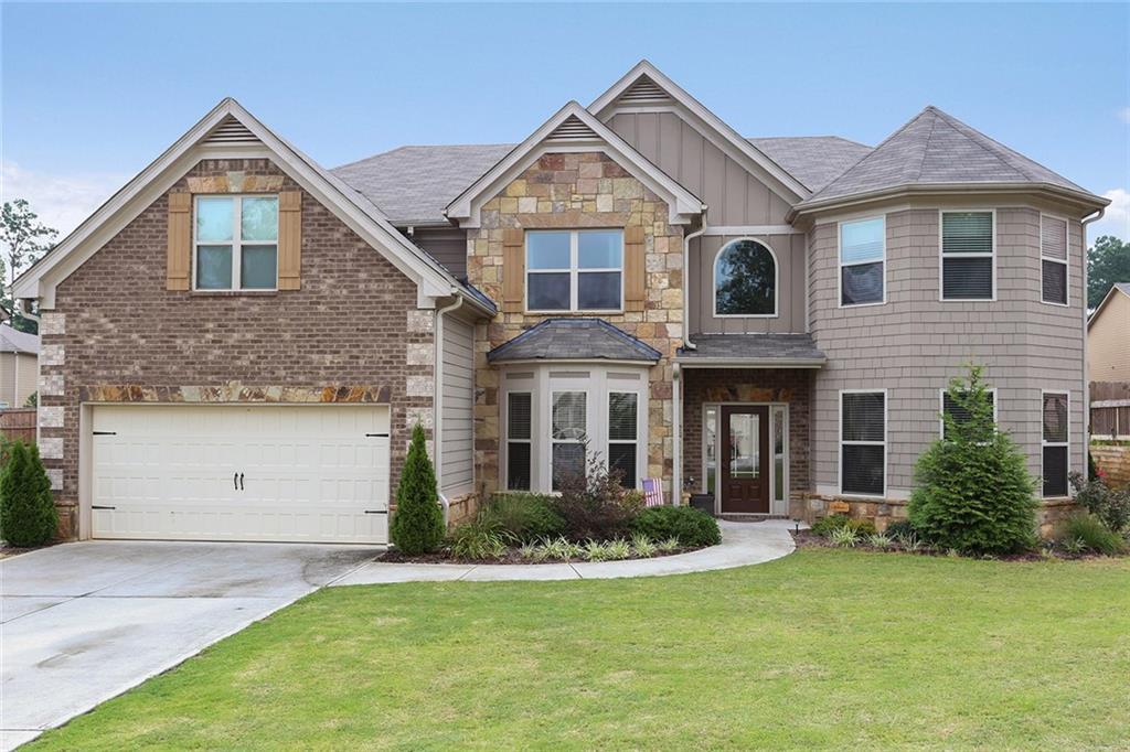4775 Belcrest Way, Cumming, GA 30040