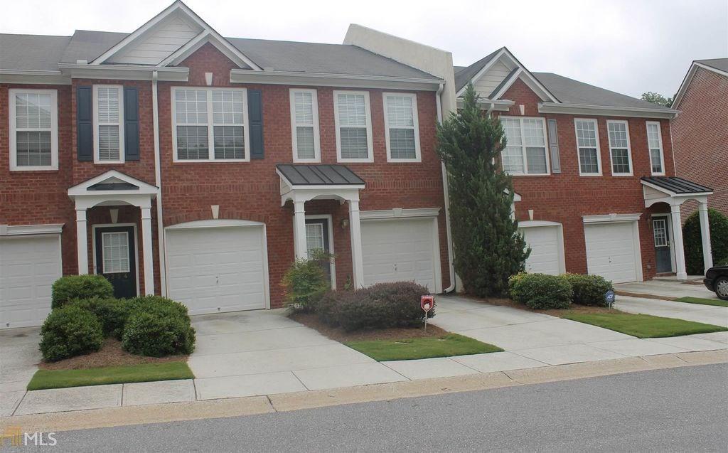 3256 Mill Springs Cir., Buford, GA 30519