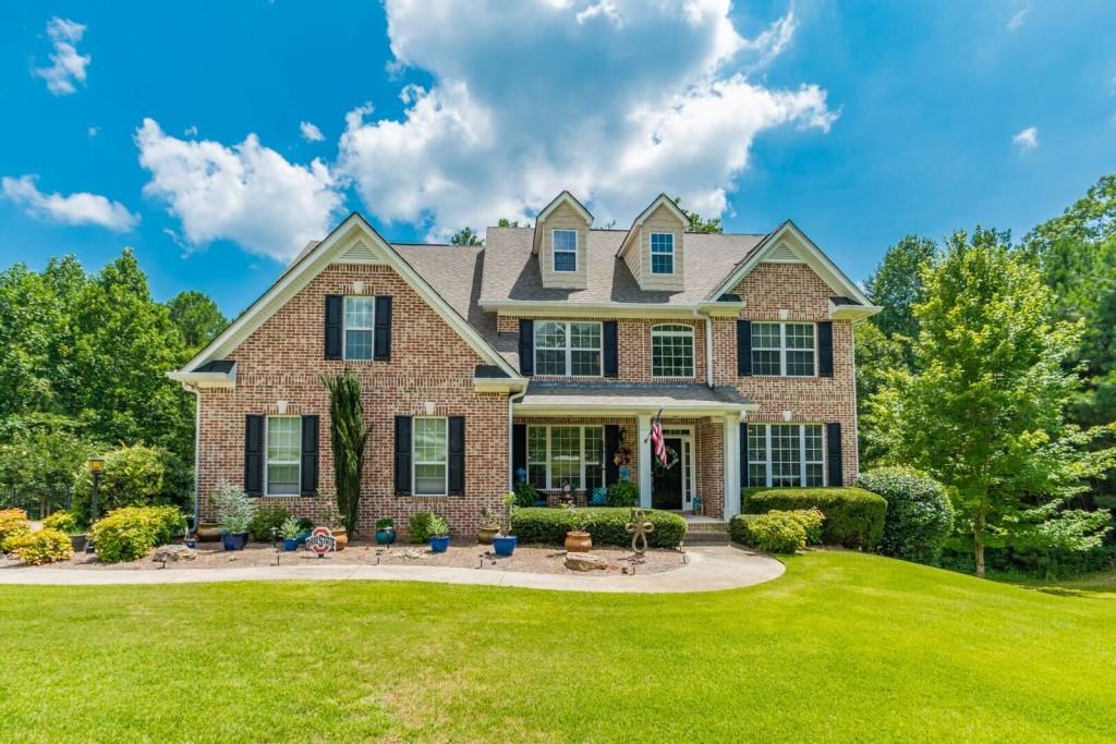 5897 Thistle Ct., Douglasville, GA 30135