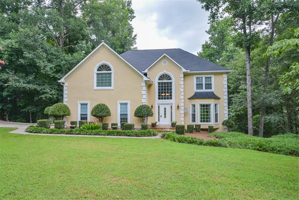 170 Plantation Trace, Woodstock, GA 30188