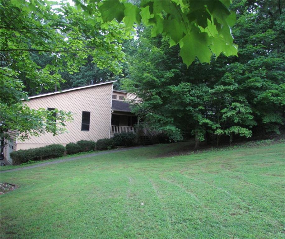 501 Penny Ln., Woodstock, GA 30188
