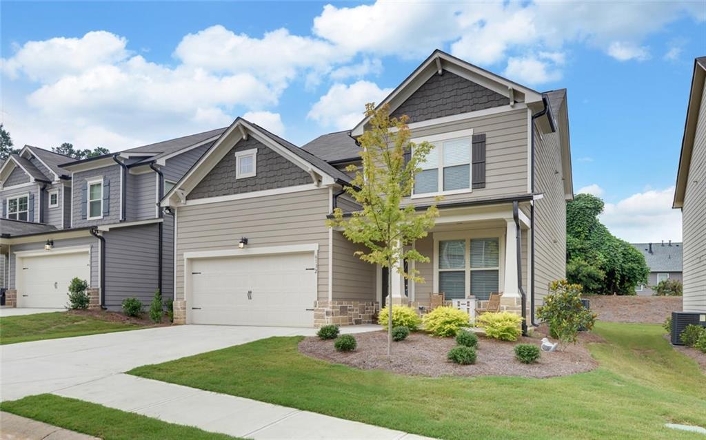 6132 Stella Light Drive Dr., Flowery Branch, GA 30542