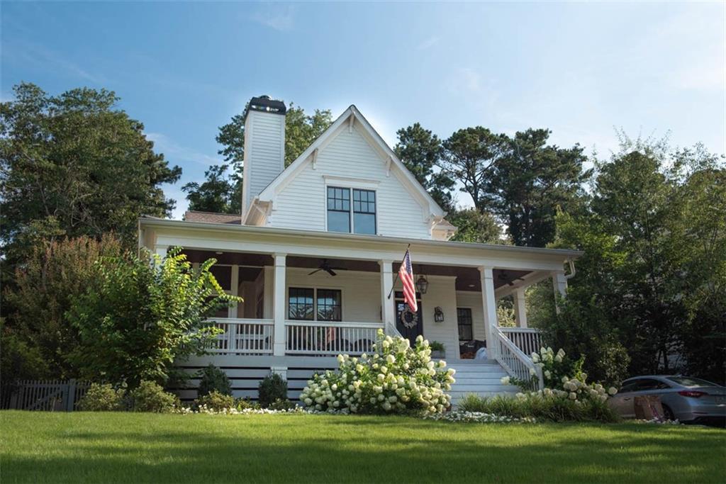1858 Tobey Rd., Chamblee, GA 30341