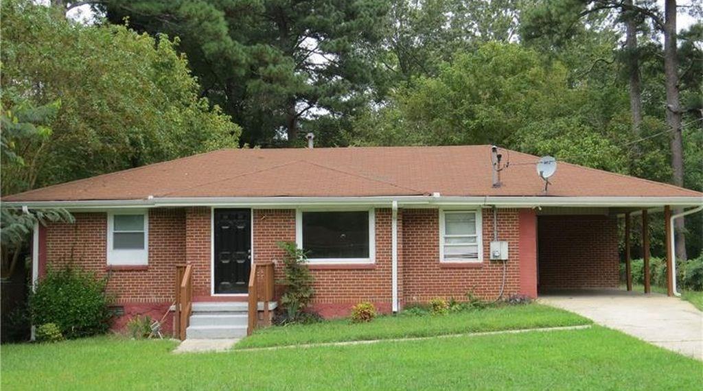 1795 Rosewood Rd., Decatur, GA 30032