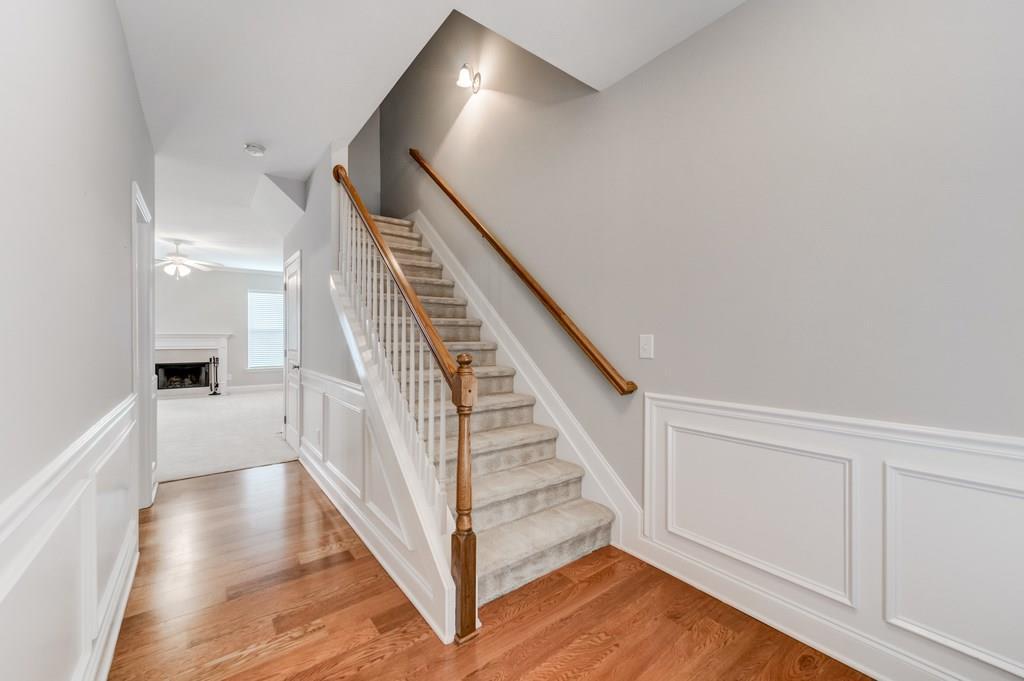 [Address Hidden by Seller], Woodstock, GA 30188