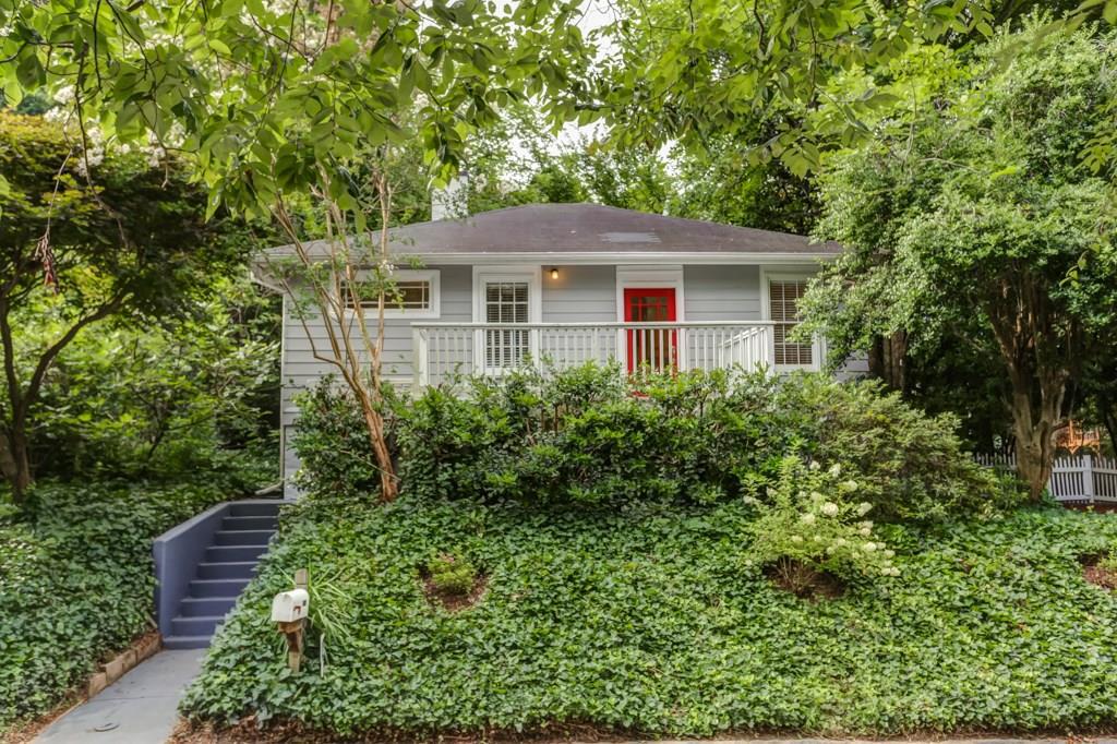 2874 Burden St., Atlanta, GA 30318