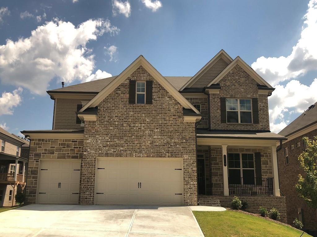 3289 Ivy Crossing Dr., Buford, GA 30519
