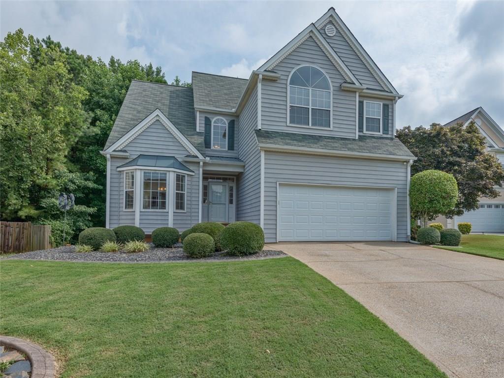 2057 Crestview Way, Woodstock, GA 30188