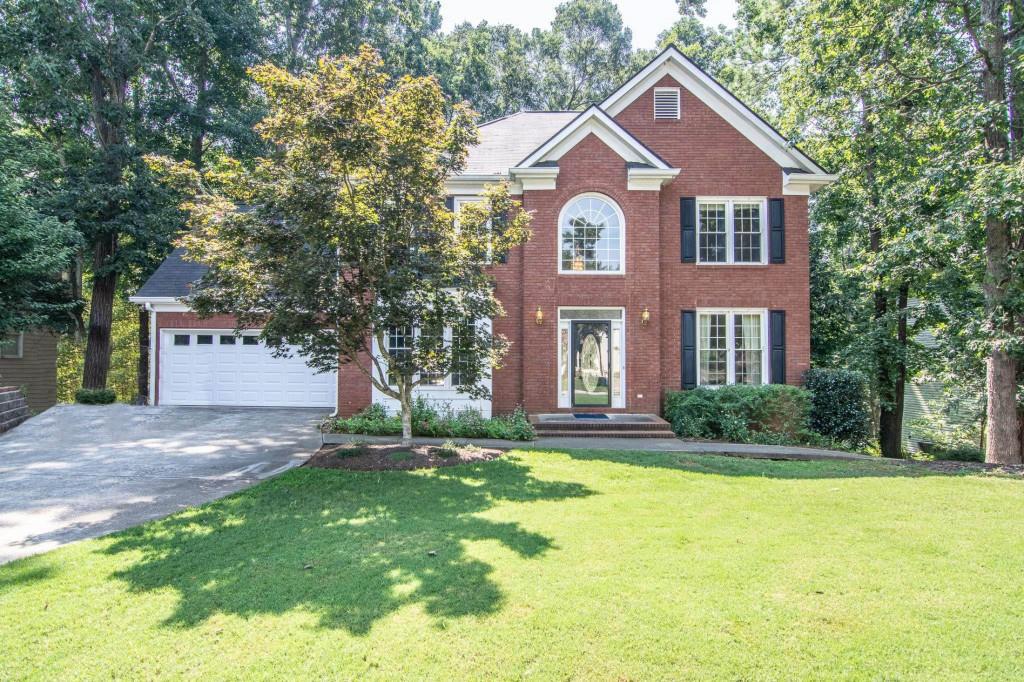 2125 Brickton Station, Buford, GA 30518