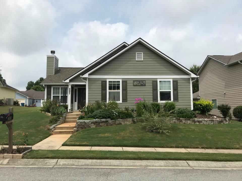 297 Brookstone Tr., Braselton, GA 30517