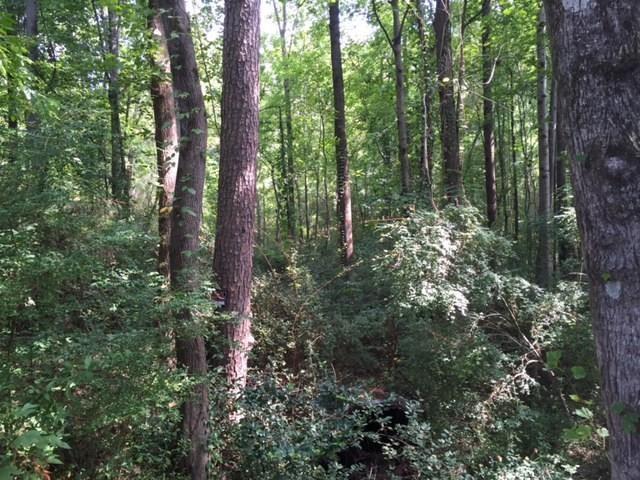 Corinth Dr., Stone Mountain, GA 30087