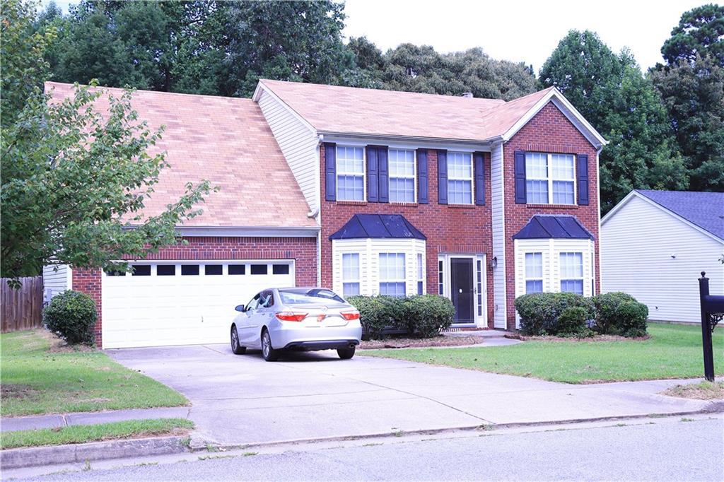 3372 Hard Creek Ln., Buford, GA 30519