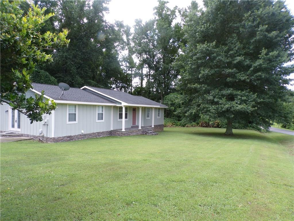764 Wrights Hollow Rd., Calhoun, GA 30701