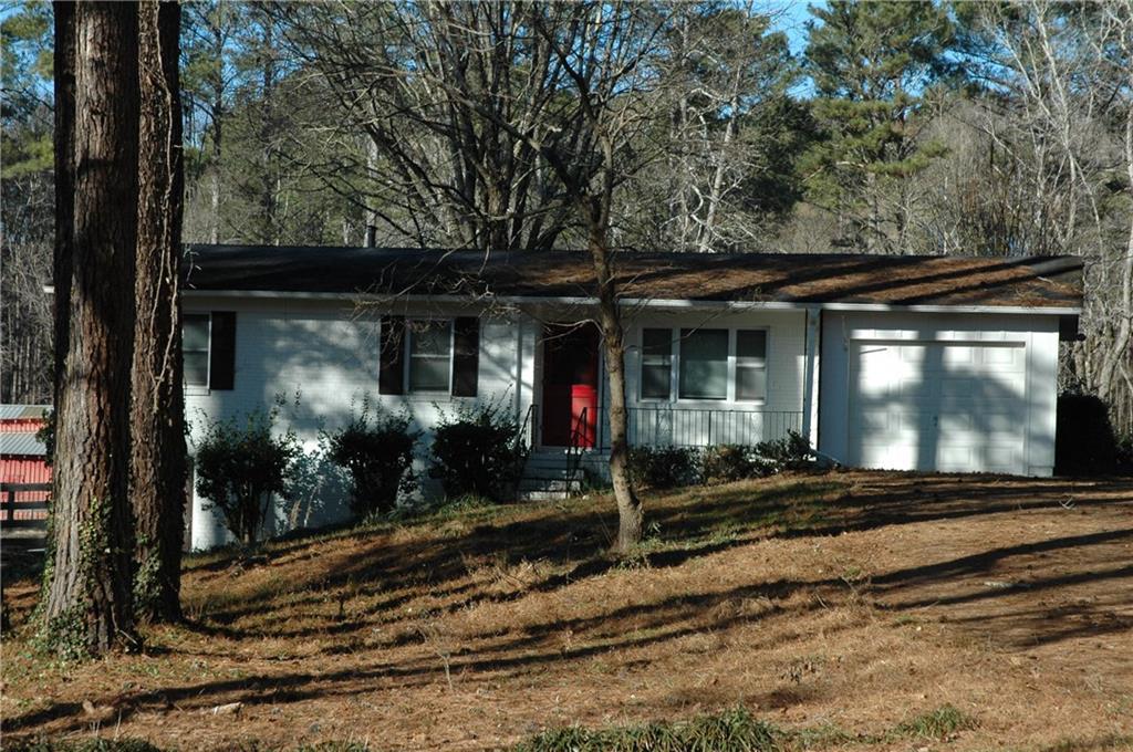 2880 Mountain Rd., Milton, GA 30004
