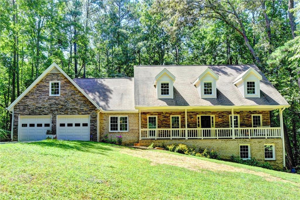 345 Waverly Hall Cir., Roswell, GA 30075