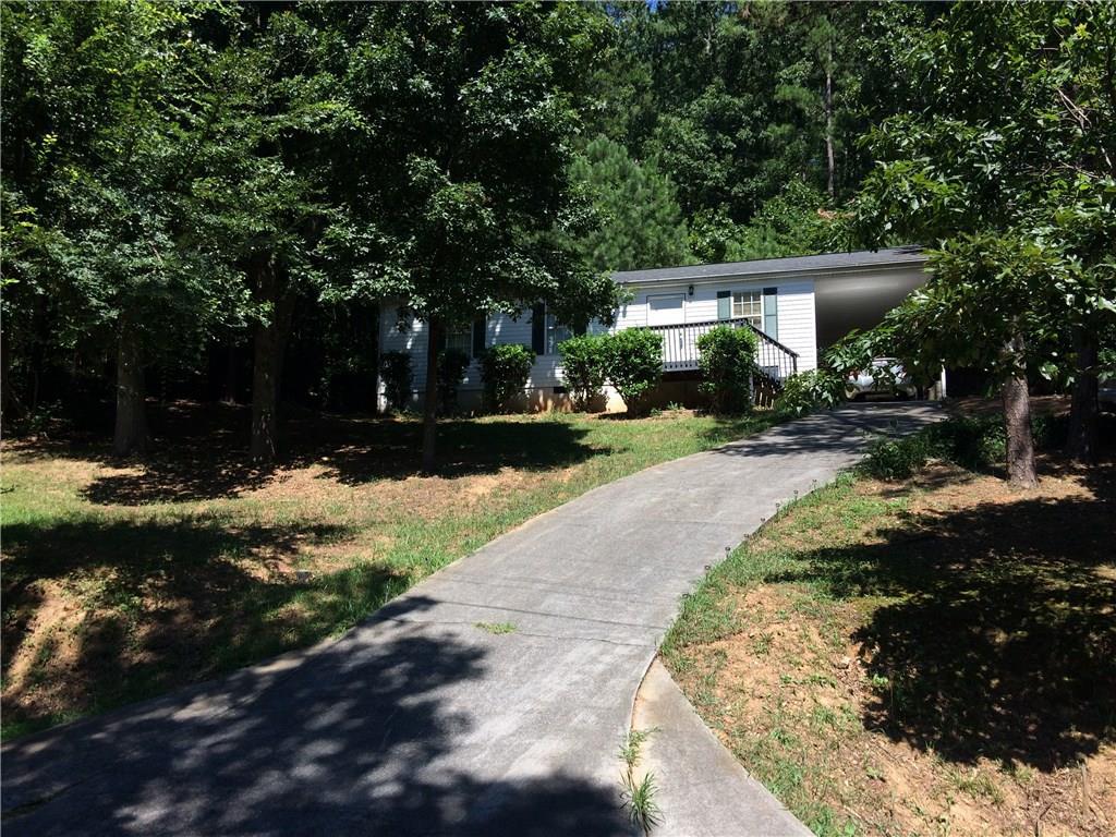258 Curtis Cir., Calhoun, GA 30701