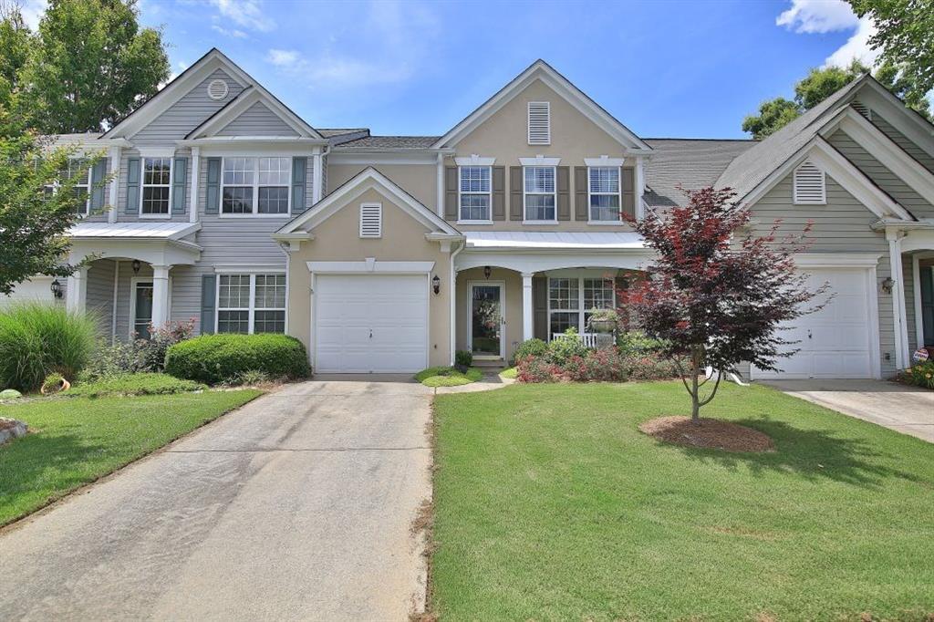 4404 Timbercreek Cir., Roswell, GA 30076
