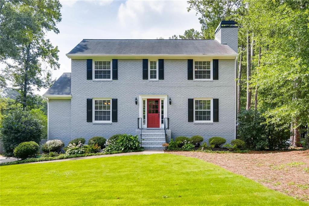 3168 Sewell Mill Rd., Marietta, GA 30062