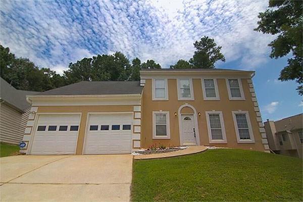 1681 Magnolia View Pl., Norcross, GA 30093