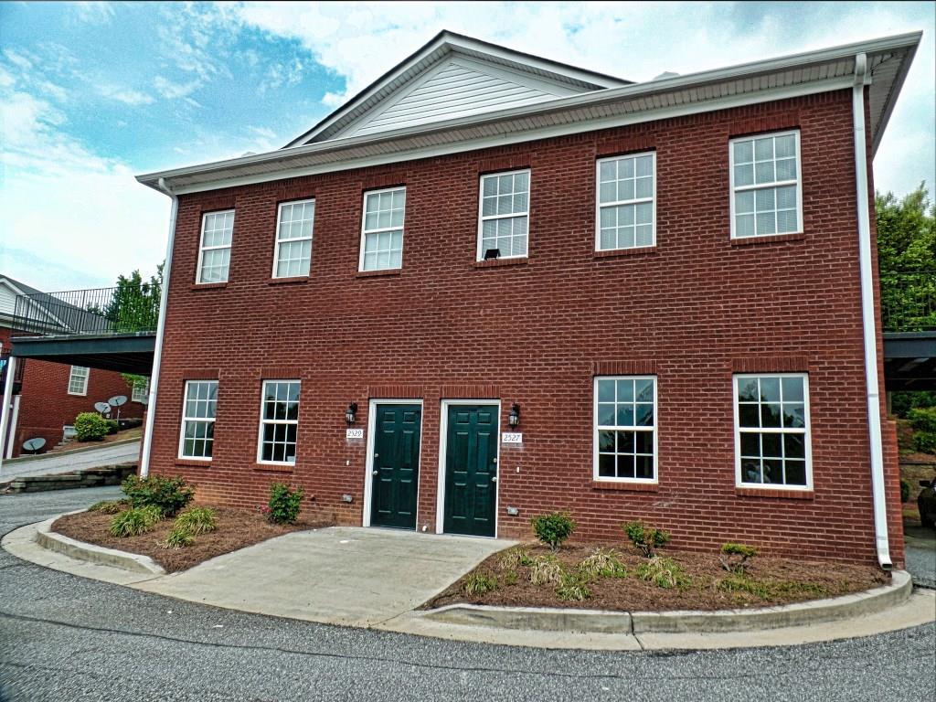 2477 Terrace View, Gainesville, GA 30501