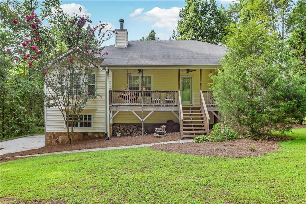 6575 Phillips Mill Rd., Douglasville, GA 30135
