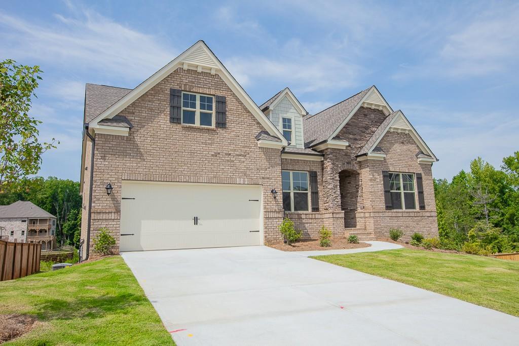 3907 Rustic Pine Ln., Buford, GA 30518