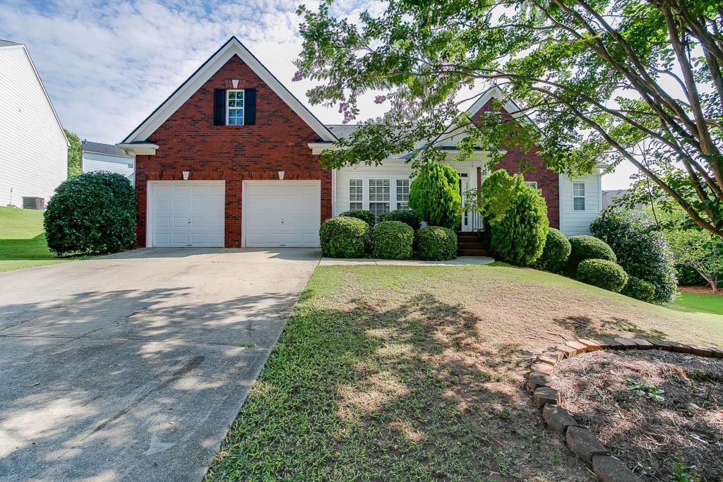 3749 Kasey Ln., Buford, GA 30518