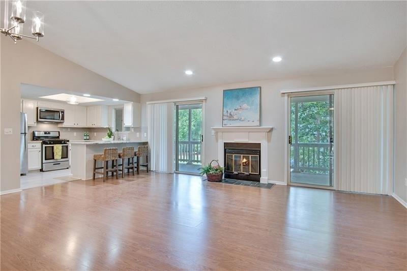 72 Fair Haven Way, Smyrna, GA 30080