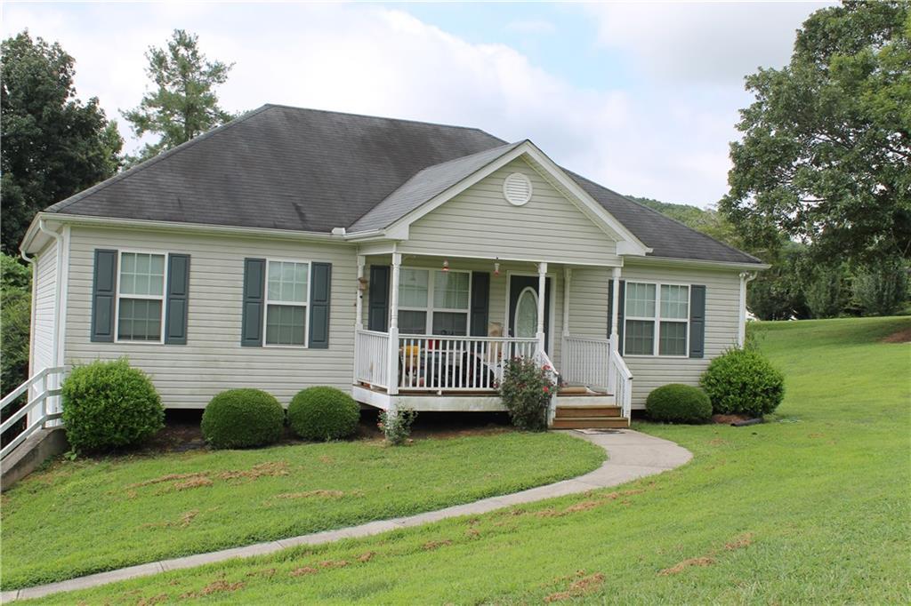 [Address Hidden by Seller], Dahlonega, GA 30533