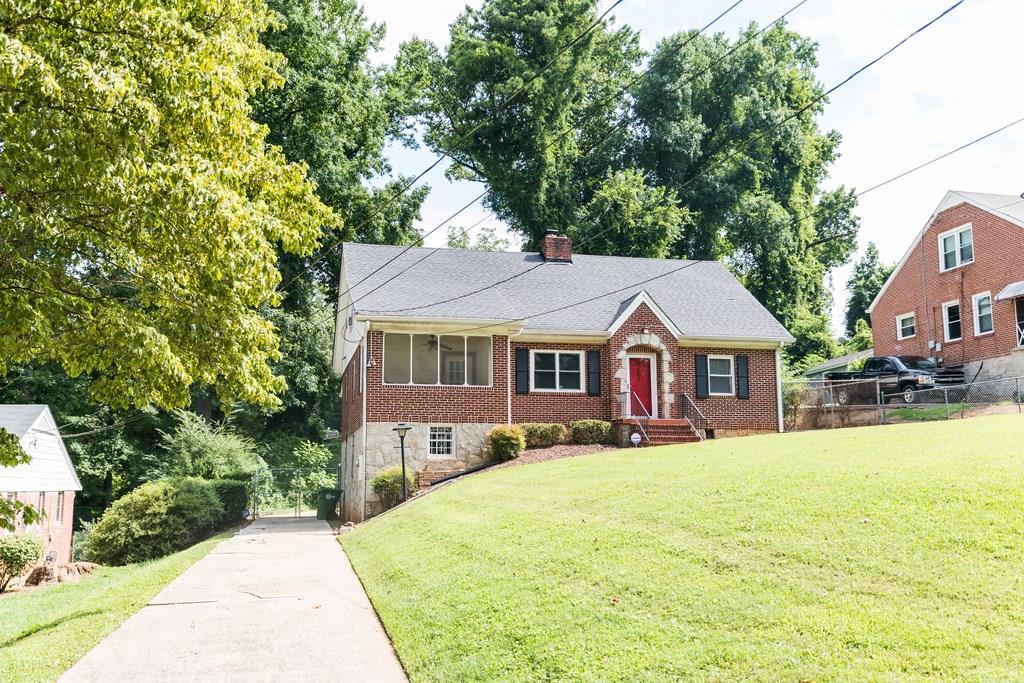 [Address Hidden by Seller], Atlanta, GA 30311