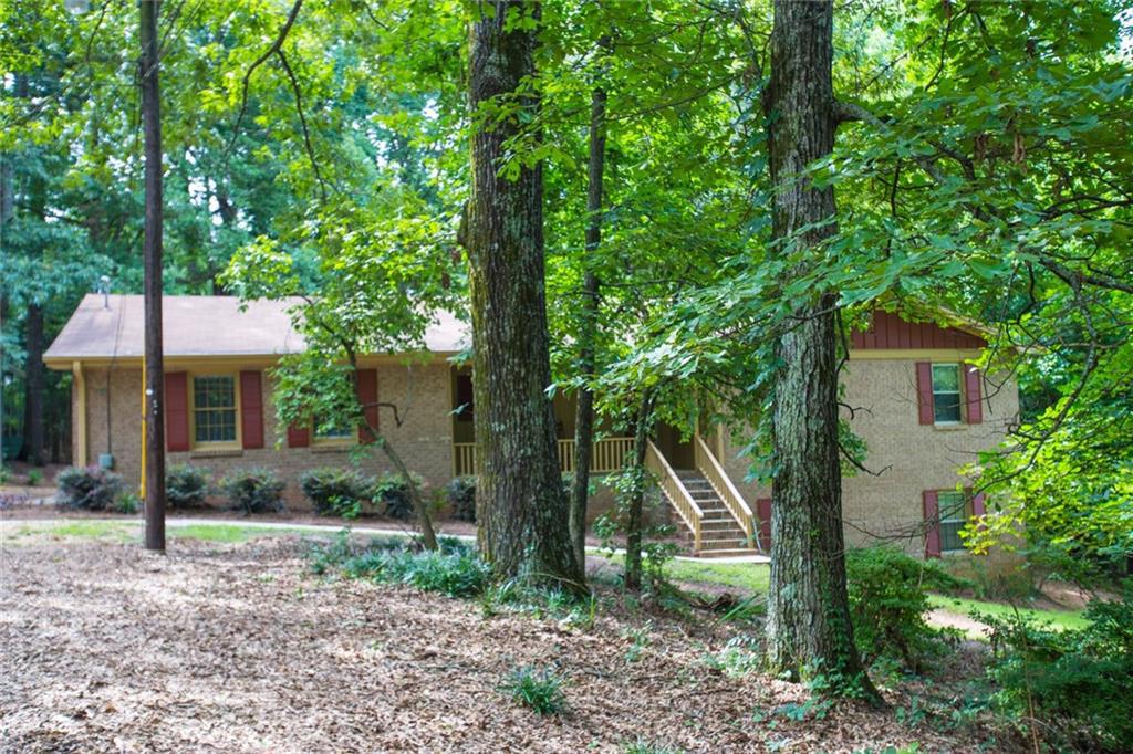 8441 Pleasant Hill Rd., Lithonia, GA 30058