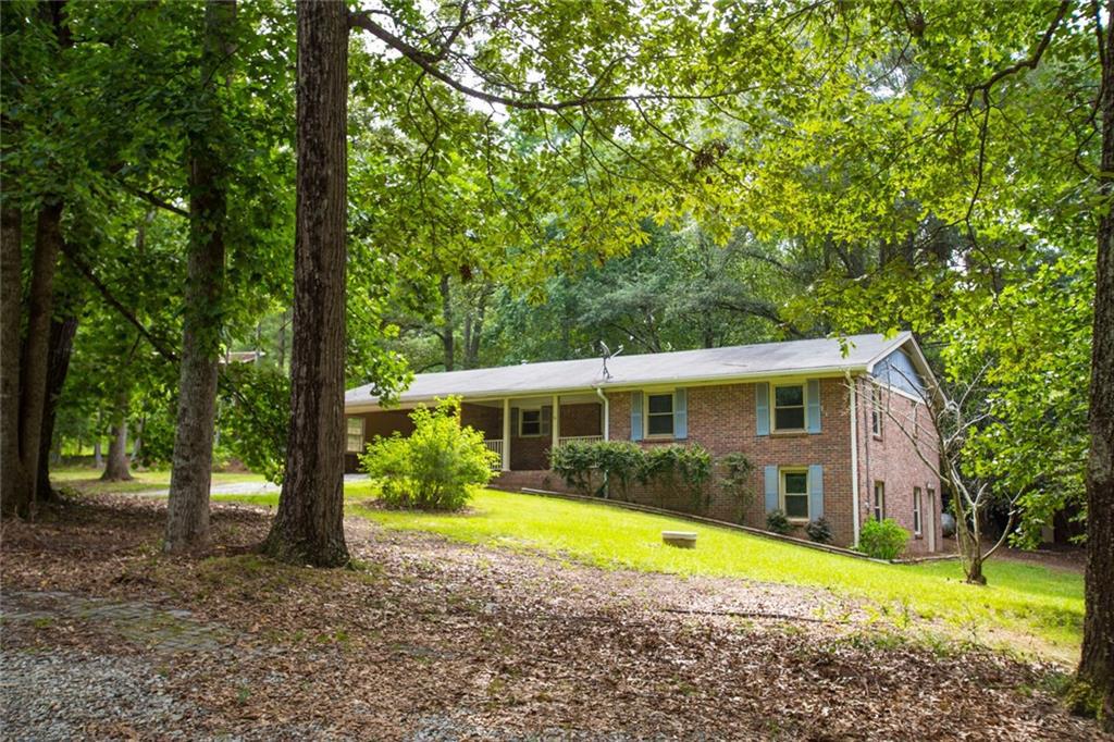 8451 Pleasant Hill Rd., Lithonia, GA 30058