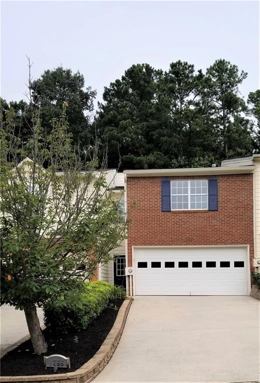 1755 Millview Dr., Marietta, GA 30062