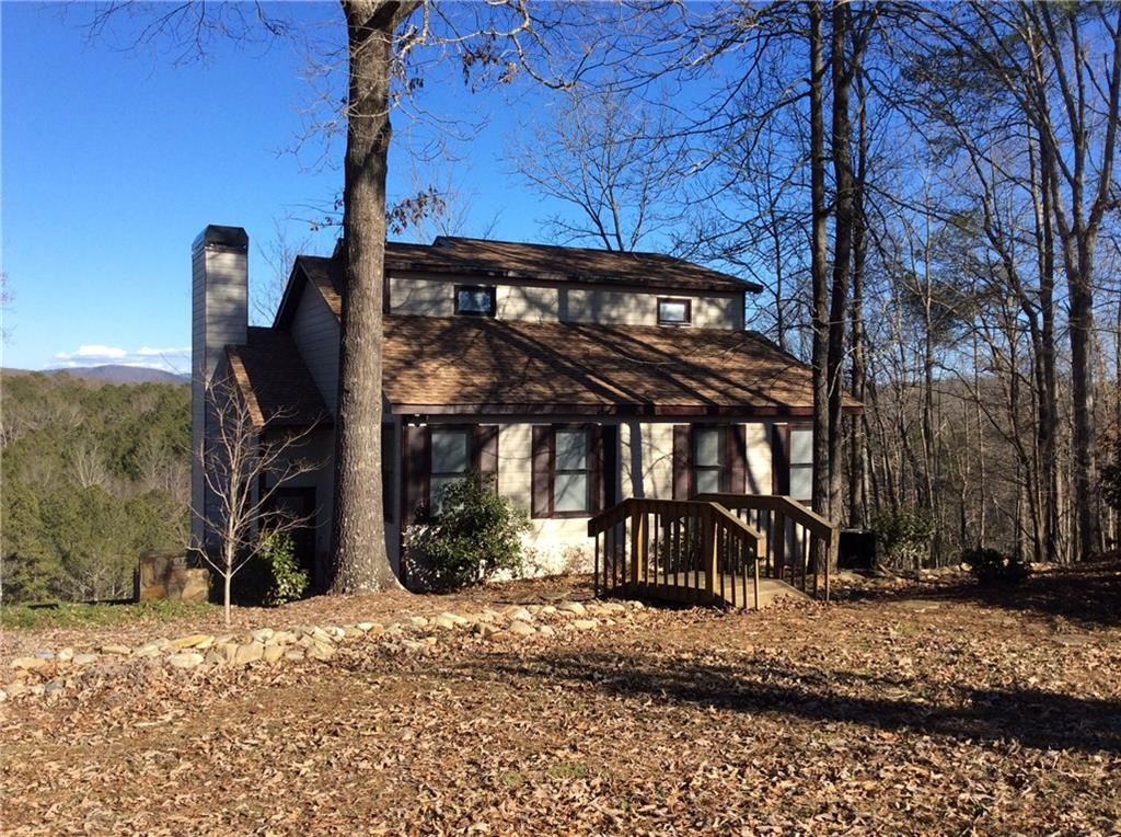 374 Creek Bank Dr., Talking Rock, GA 30175