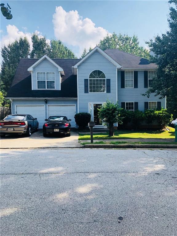 2119 Creekview Tr., Decatur, GA 30035