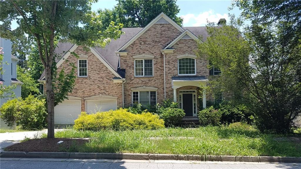 3350 Renaissance Cir., Atlanta, GA 30349