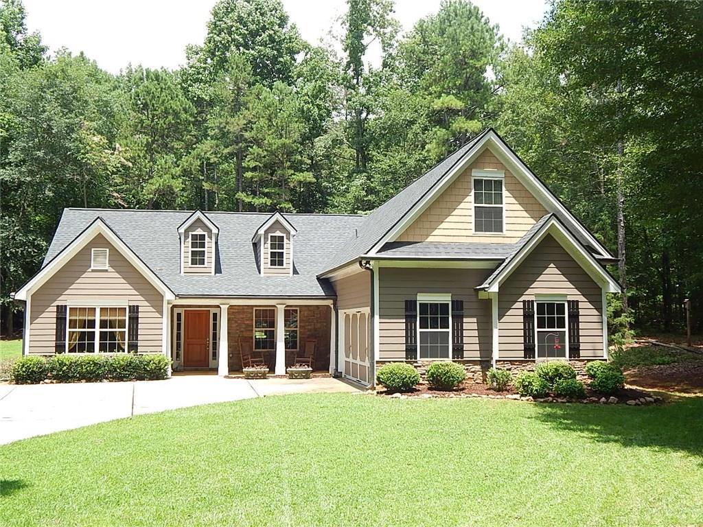 255 Smokey Hollow, Jefferson, GA 30549
