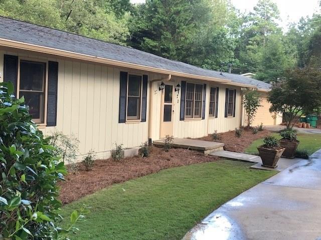 1120 Wiley Bridge Rd., Woodstock, GA 30188
