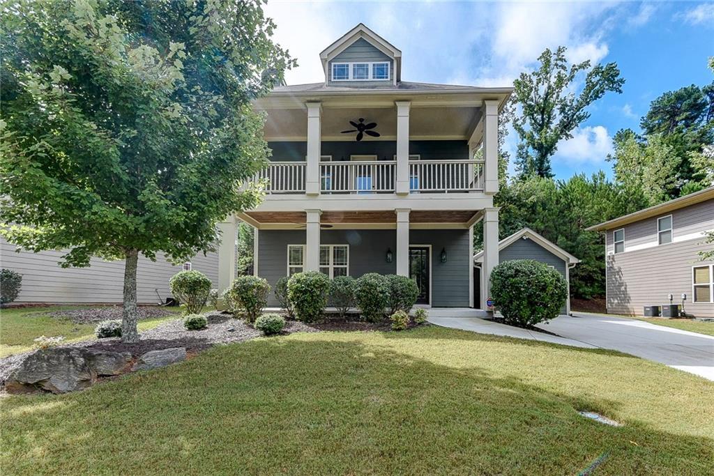1759 Stoney Creek Dr., Atlanta, GA 30316