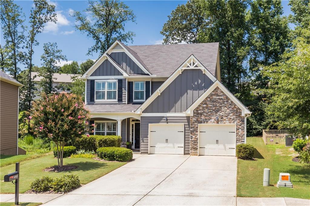 9595 Rushmore Cir., Braselton, GA 30517