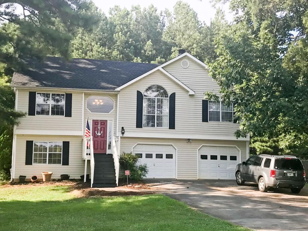 158 Manning Mill Rd., Adairsville, GA 30103