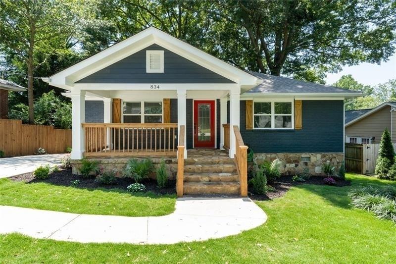 834 Frances Dr., Smyrna, GA 30080